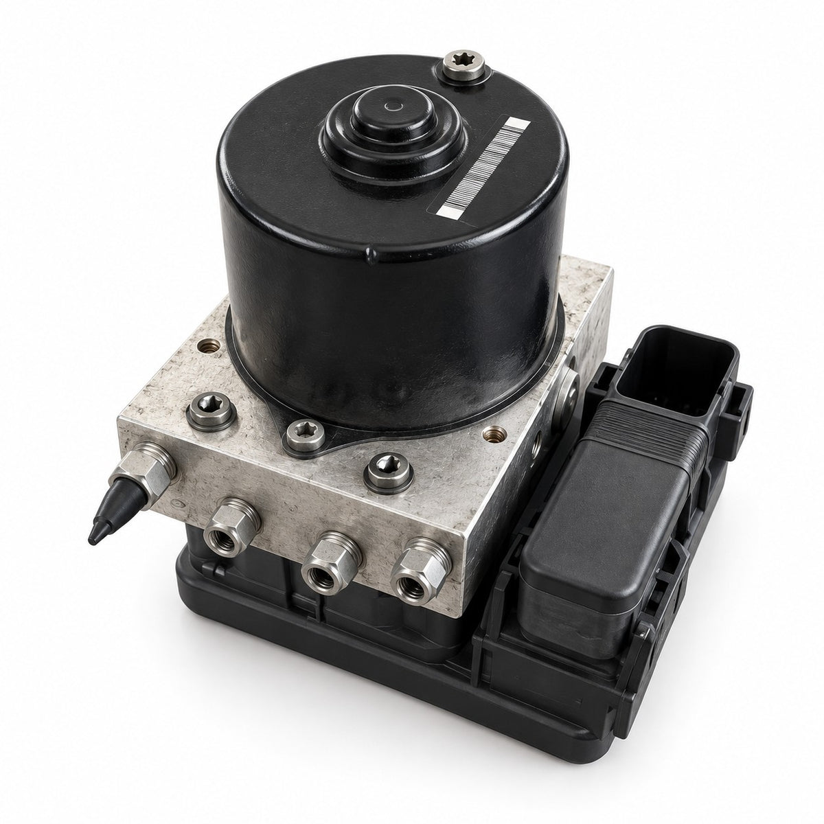 8M512C405AA ABS ESP Block Steuergerät Hydraulikblock Ford Focus C-Max