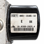 8M512C405AA ABS ESP Block Steuergerät Hydraulikblock Ford Focus C-Max