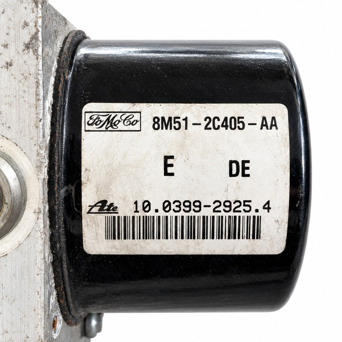 8M512C405AA ABS ESP Block Steuergerät Hydraulikblock Ford Focus C-Max