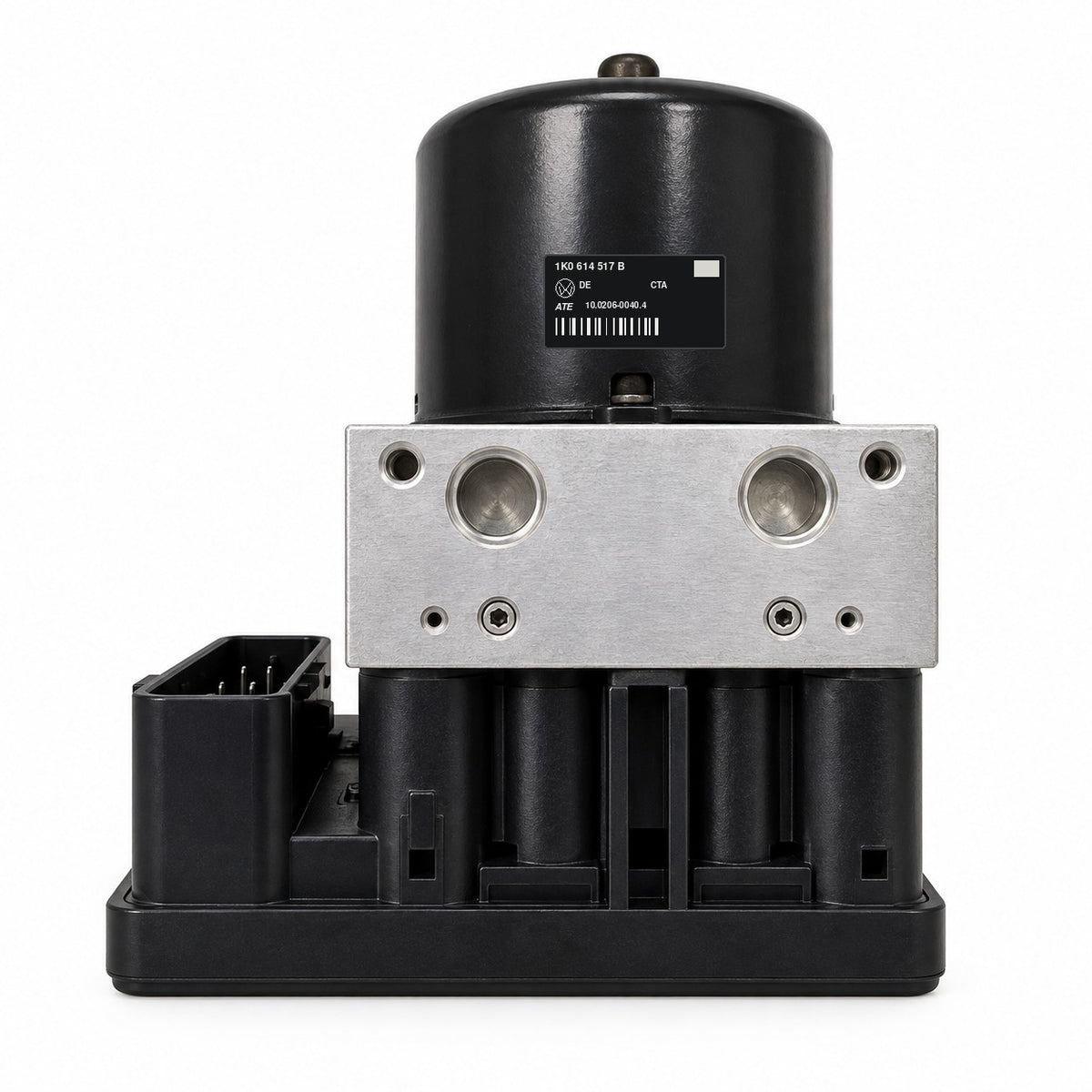 1K0614517B ABS Block Steuergerät VW Golf 5 Touran Caddy Audi A3 Skoda Octavia 2