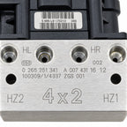 A0074311612 ABS ESP Hydraulikblock Steuergerät Mercedes Vito Viano W639