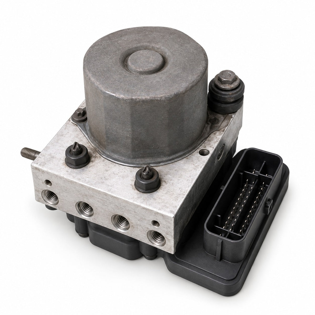 Iveco Daily V ABS Hydraulikblock Steuergerät 5801312794 0265242097