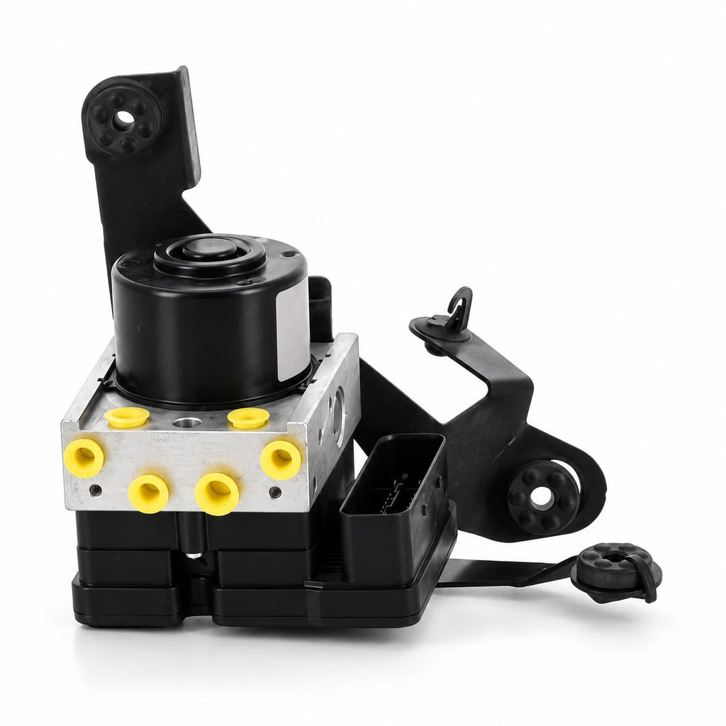 476604075R ABS Block Steuergerät Hydraulikblock Renault Megane III Z