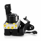 476604075R ABS Block Steuergerät Hydraulikblock Renault Megane III Z