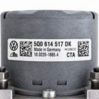 5Q0614517DK ABS Block Steuergerät Hydraulikblock Skoda Karoq MK100ESC