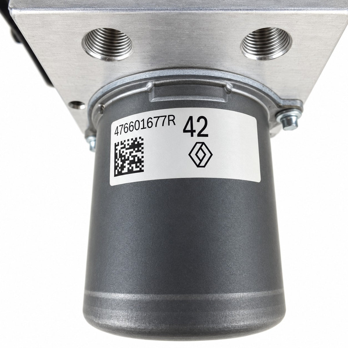 476601677R ABS Block Steuergerät Hydraulikblock Renault Captur II J87 Arkana