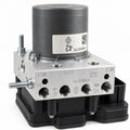 476601677R ABS Block Steuergerät Hydraulikblock Renault Captur II J87 Arkana