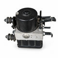 1K0907379AA ABS Block Steuergerät VW Golf V Audi A3 8P Seat Toledo Altea