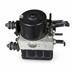 1K0907379AA ABS Block Steuergerät VW Golf V Audi A3 8P Seat Toledo Altea