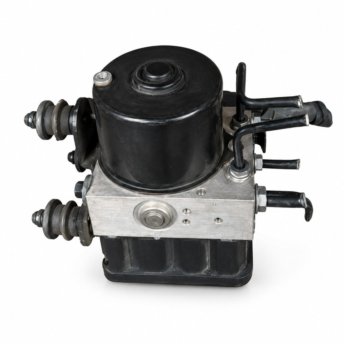 1K0907379AA ABS Block Steuergerät VW Golf V Audi A3 8P Seat Toledo Altea