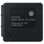 1K0907379AA ABS Block Steuergerät VW Golf V Audi A3 8P Seat Toledo Altea