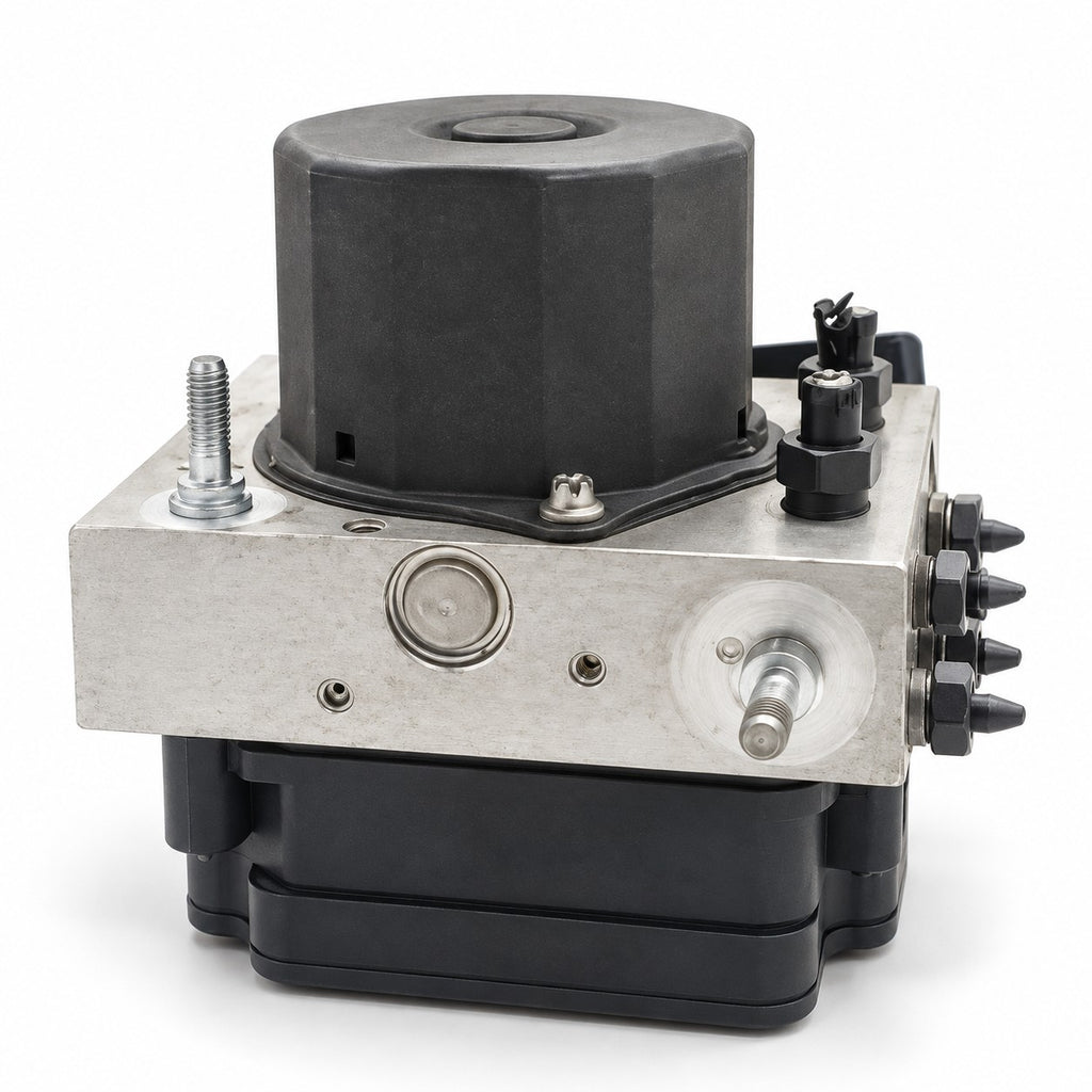 BK312C405AC ABS Block Steuergerät Hydraulikblock Ford Transit TTG