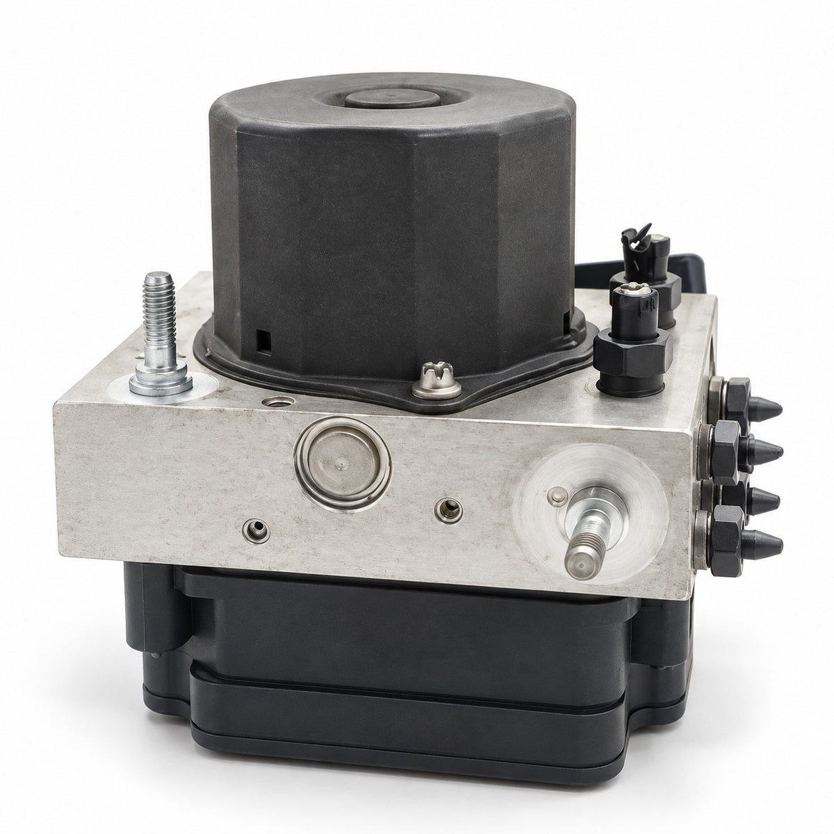 BK312C405AC ABS Block Steuergerät Hydraulikblock Ford Transit TTG