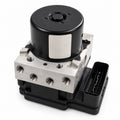 Renault Laguna III BT ABS ESP Hydraulikblock Steuergerät 476600002R