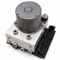 8201128481 ABS Block Steuergerät Hydraulikblock Renault Clio III R