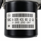 A0054318012 SBC ABS Block Steuergerät Mercedes E-Klasse W211 S211 SL R230