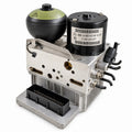 A0054318012 SBC ABS Block Steuergerät Mercedes E-Klasse W211 S211 SL R230
