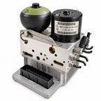 A0054318012 SBC ABS Block Steuergerät Mercedes E-Klasse W211 S211 SL R230
