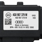 ABS ESP Hydraulikblock 4G0907379M Audi A6 C7 4G A7 4G Steuergerät Pumpe ESP8