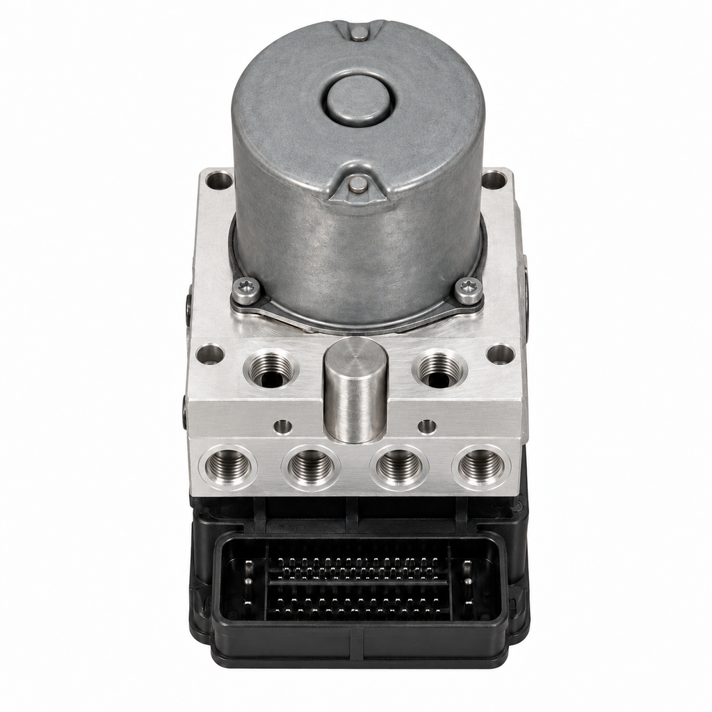 ABS ESP Hydraulikblock 4G0907379M Audi A6 C7 4G A7 4G Steuergerät Pumpe ESP8