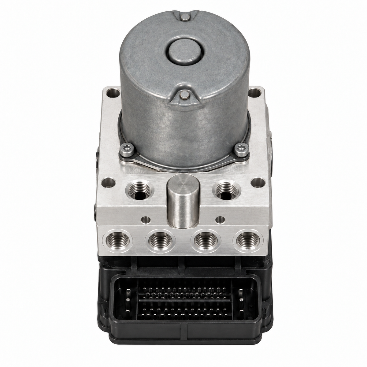 ABS ESP Hydraulikblock 4G0907379M Audi A6 C7 4G A7 4G Steuergerät Pumpe ESP8
