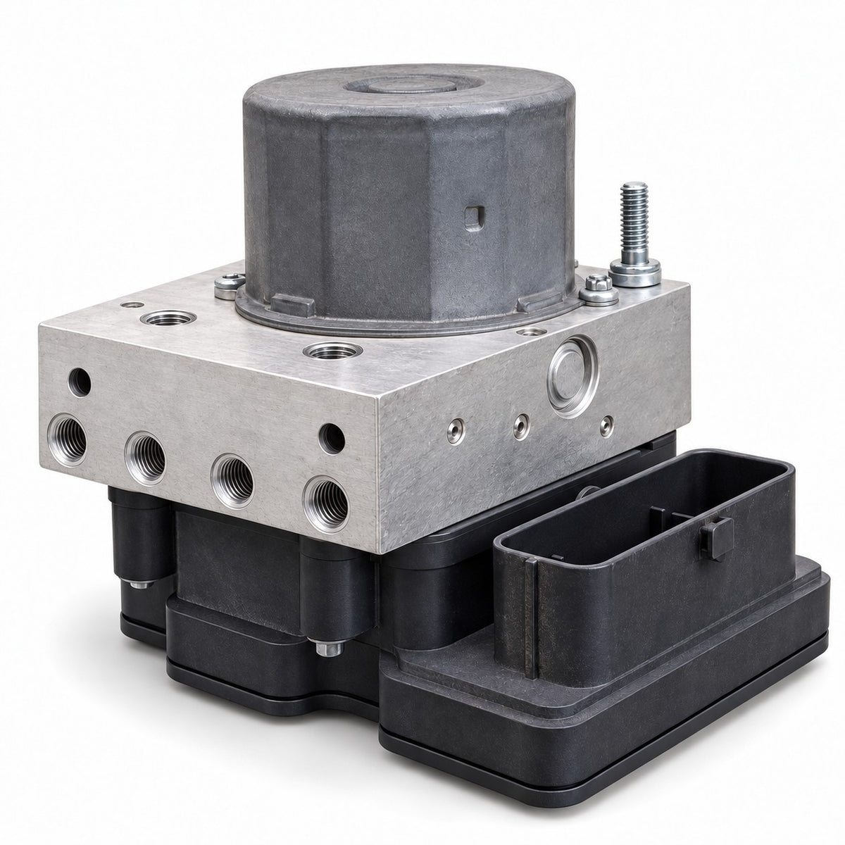 476602993R ABS Block Steuergerät Hydraulikblock Renault Twingo III