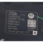 1K0907379BL ABS Block Steuergerät VW Golf 6 Jetta Seat Altea XL Skoda Yeti