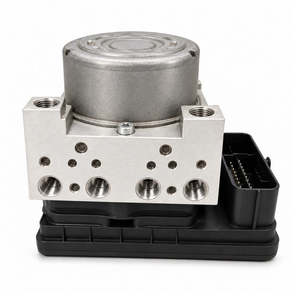 476600078R ABS Block Steuergerät Hydraulikblock Dacia Dokker KE Lodgy JS