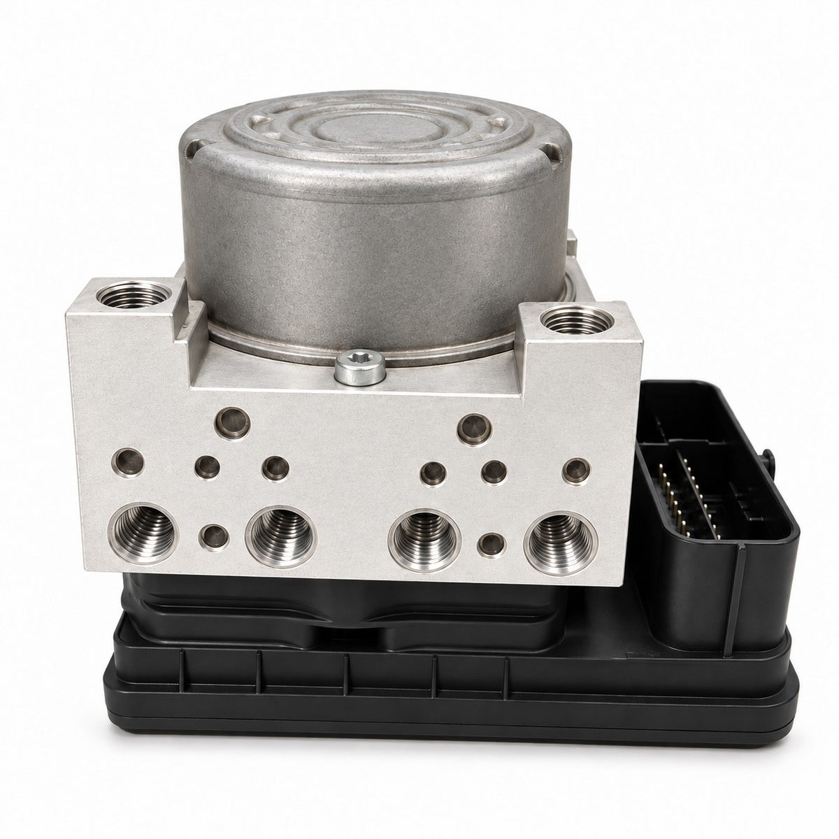 476600078R ABS Block Steuergerät Hydraulikblock Dacia Dokker KE Lodgy JS