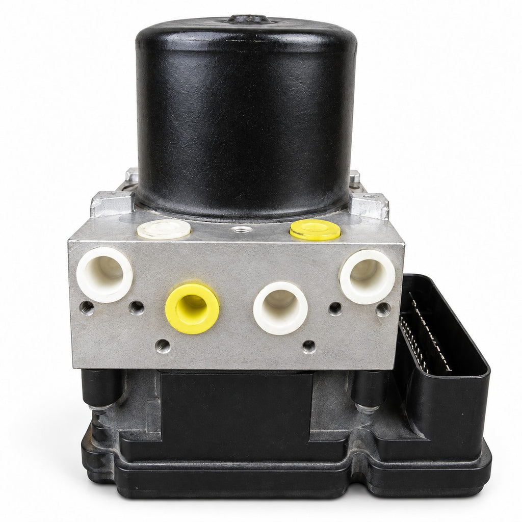BV612C405AG ABS ESP Block Steuergerät Hydraulikblock Ford Focus 3