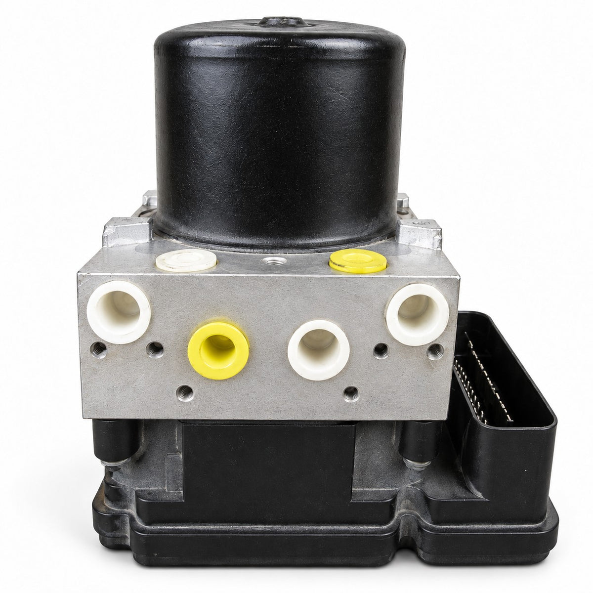BV612C405AG ABS ESP Block Steuergerät Hydraulikblock Ford Focus 3