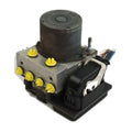0265252016 ABS ESP Block Steuergerät Hydraulikblock Peugeot Expert Jumpy