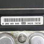 0265252016 ABS ESP Block Steuergerät Hydraulikblock Peugeot Expert Jumpy
