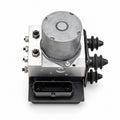 8R0614517S ABS Hydraulikblock Steuergerät Audi Q5 8R SQ5 8R0907379G