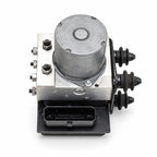 8R0614517S ABS Hydraulikblock Steuergerät Audi Q5 8R SQ5 8R0907379G