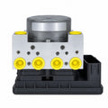 ABS ESP Hydraulikaggregat 5Q0907379S VW Golf 7 Audi A3 8V Steuergerät Pumpe