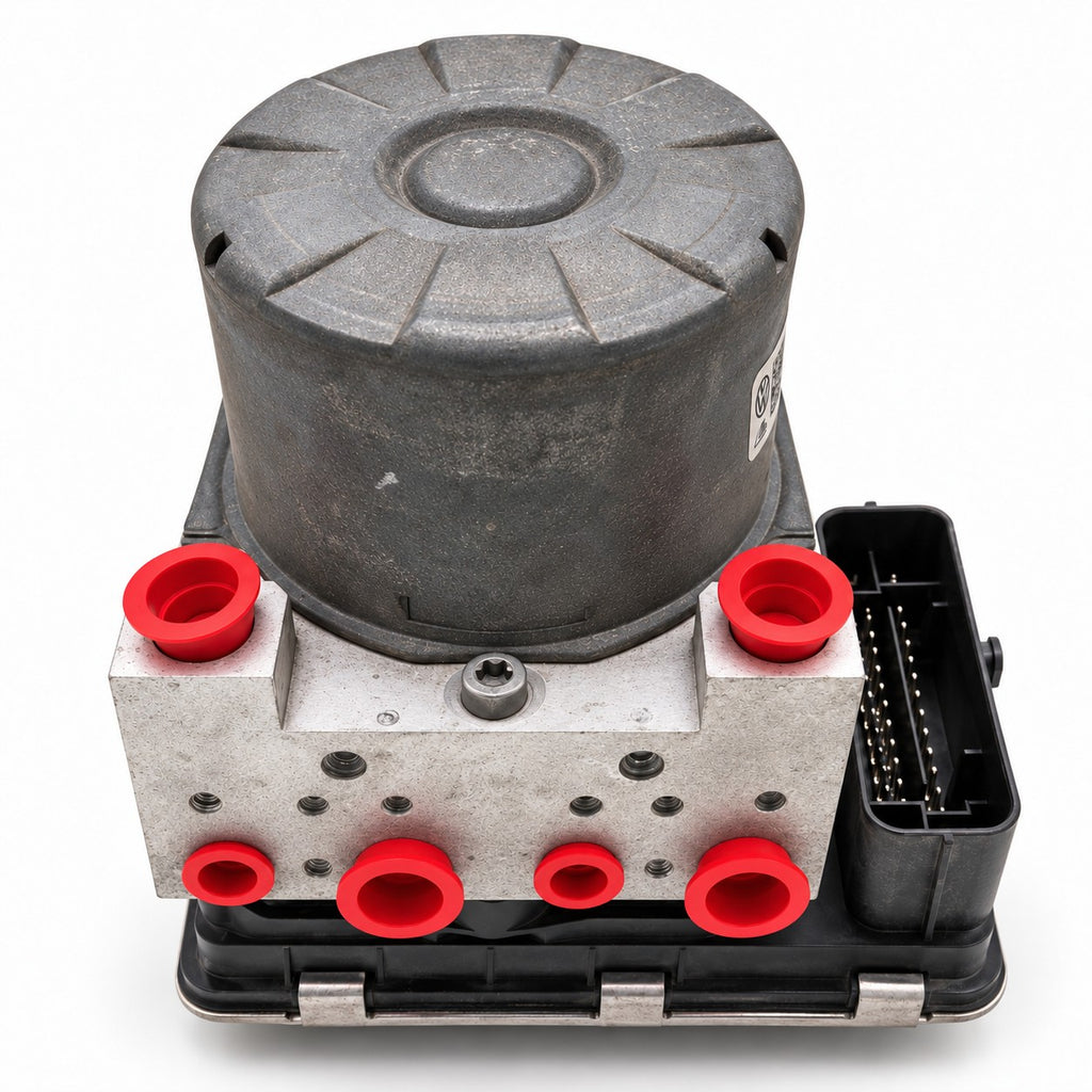 7E0614517L ABS Block Steuergerät Hydraulikblock VW Caddy IV