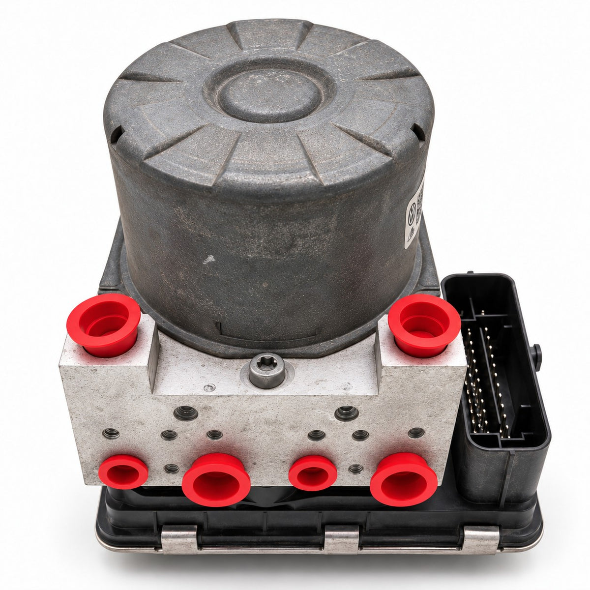 7E0614517L ABS Block Steuergerät Hydraulikblock VW Caddy IV