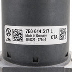 7E0614517L ABS Block Steuergerät Hydraulikblock VW Caddy IV