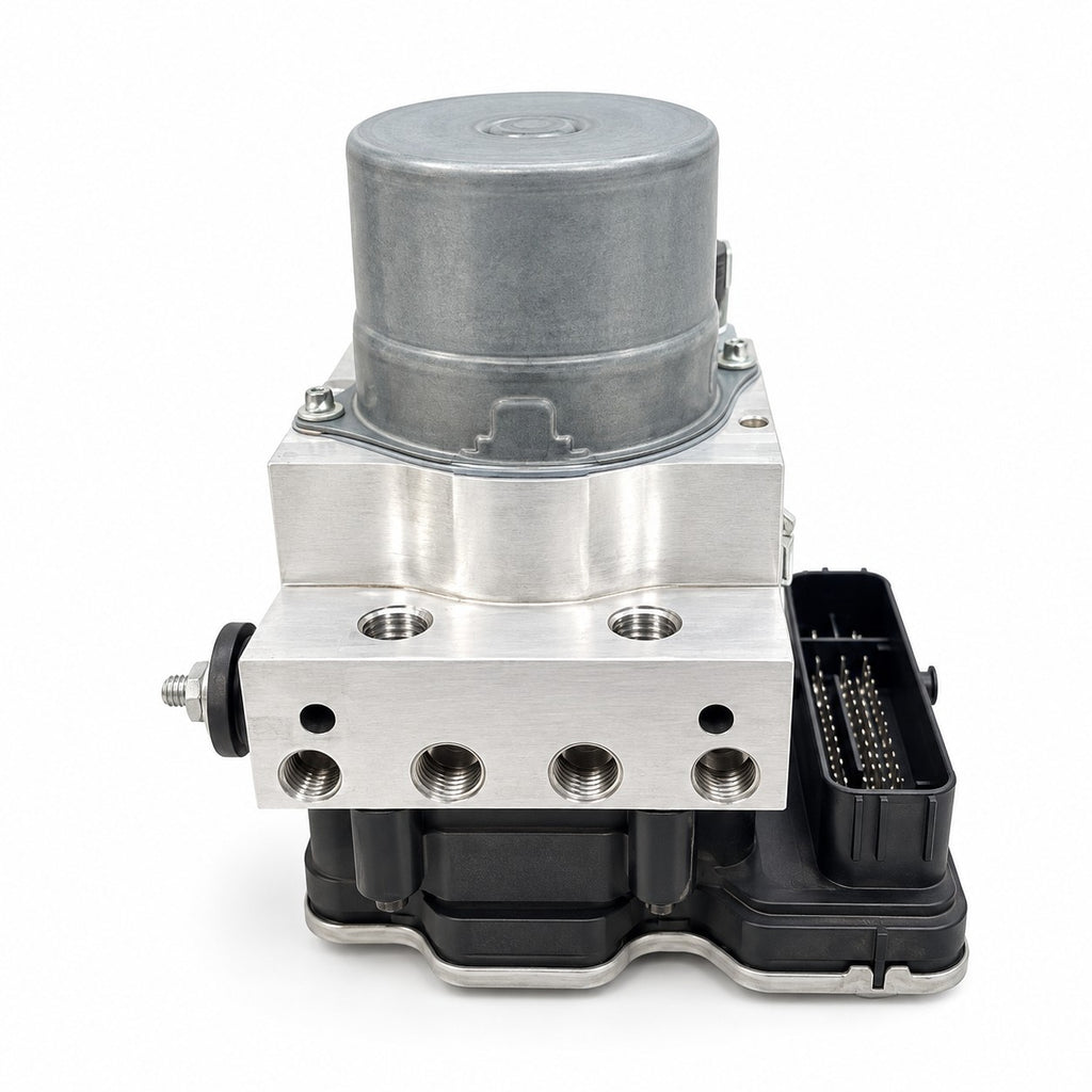 476601550R ABS Block Steuergerät Hydraulikblock Renault Kangoo III Townstar