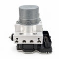 476601550R ABS Block Steuergerät Hydraulikblock Renault Kangoo III Townstar