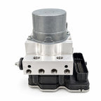 476601550R ABS Block Steuergerät Hydraulikblock Renault Kangoo III Townstar