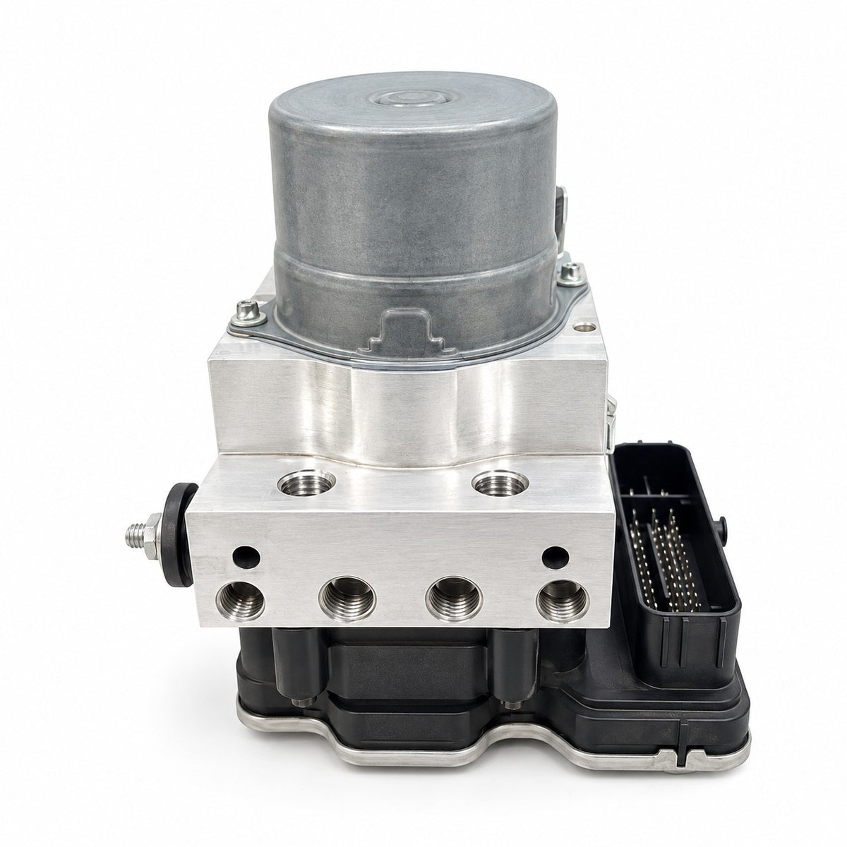 476601550R ABS Block Steuergerät Hydraulikblock Renault Kangoo III Townstar