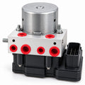 476600981R ABS Block Steuergerät Hydraulikblock Renault Twingo III