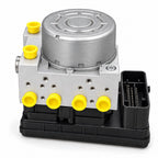 Citroën C4 Cactus ABS ESP Steuergerät Hydraulikblock 9812847880