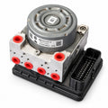 3Q0614517P ABS Block Hydraulikblock Steuergerät Seat Leon 5F 3Q0907379P
