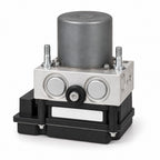 Citroën C5 III RD ABS Steuergerät Hydraulikblock 0265951416