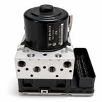 Porsche Cayenne 92A ABS Hydraulikblock Steuergerät 7P0907379L 7P5614517A
