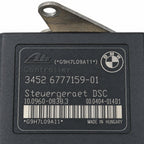 34526777159 ABS DSC Steuergerät Hydraulikblock BMW 3er E90 E91 E92 1er E81
