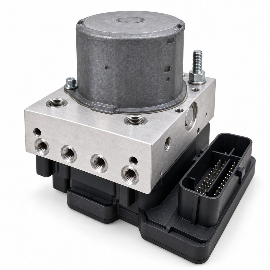 476601356R ABS Block Steuergerät Hydraulikblock Renault Kadjar